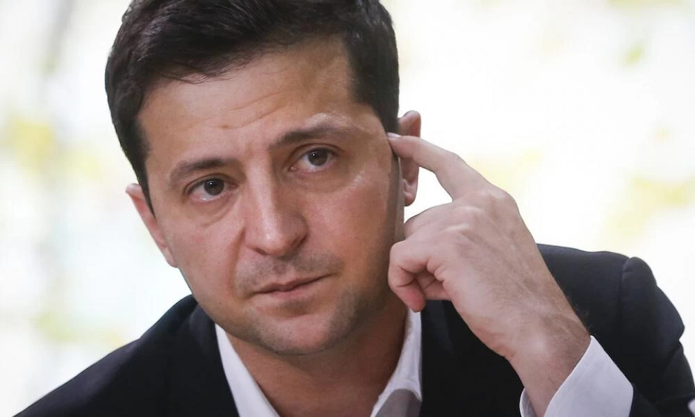Ζελένσκι: Η Ρωσία θα χτυπήσει χώρες του ΝΑΤΟ - Νέες επιθέσεις σε π;oλεις ετοιμάζει o ρωσικός στρατός